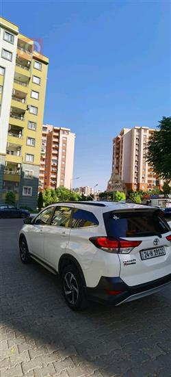 Toyota Rush